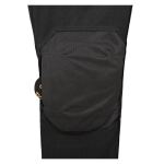 Штани Helikon-Tex Trekking Tactical Pants AeroTech, Чорний 8 Штани Helikon-Tex Trekking Tactical Pants AeroTech, Чорний 8