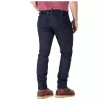 Штани тактичні джинсові 5.11 Tactical "Defender-Flex Slim Jeans" Indigo 7