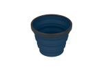 Набір посуду Sea to Summit X-Set 12, Navy Bowl & Mug 8 Набір посуду Sea to Summit X-Set 12, Navy Bowl & Mug 8