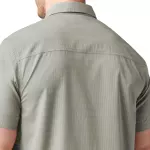 Сорочка тактична "5.11 Tactical® Aerial Short Sleeve Shirt" Mortar 8 Сорочка тактична "5.11 Tactical® Aerial Short Sleeve Shirt" Mortar 8