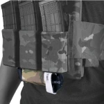 Підсумок для турнікета Utactic Dagger Alpha. Койот 4 Підсумок для турнікета Utactic Dagger Alpha. Койот 4