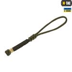 Темляк M-Tac Scandinavian Granule Олива