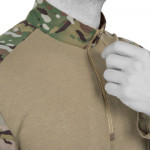 Бойова сорочка Crye Precision™ G4 Hot Weather Combat Shirt. Multicam XL 2