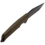 Нож SOG Trident FX, OD Green/Partaily Serrated 5 Нож SOG Trident FX, OD Green/Partaily Serrated 5
