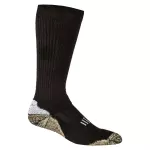 Шкарпетки "5.11 Tactical MERINO CREW SOCK" Black 2 Шкарпетки "5.11 Tactical MERINO CREW SOCK" Black 2