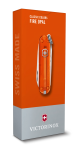 Ніж Victorinox Сlassic SD Fire opal