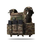 Бронекостюм TAG Pro Level I (Tactical Armored Gear). Класс защиты – 1. Мультикам 4 Бронекостюм TAG Pro Level I (Tactical Armored Gear). Класс защиты – 1. Мультикам 4