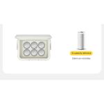 Туристичний холодильник Naturehike CNK2450CF012 5 л бежевий 2 Туристичний холодильник Naturehike CNK2450CF012 5 л бежевий 2