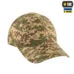 Бейсболка M-Tac легка Gen.II NGU Camo 5 Бейсболка M-Tac легка Gen.II NGU Camo 5