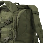 Тактичний рюкзак RANGER на 40 л. Олива. CORDURA 1000 5 Тактичний рюкзак RANGER на 40 л. Олива. CORDURA 1000 5