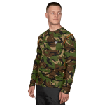 Лонгслів Basic 2.0 Cotton DPM