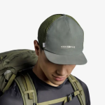 Кепка Buff Pack Trucker Cap Solid Military 6 Кепка Buff Pack Trucker Cap Solid Military 6