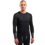 Комплект Odlo Fundamentals Performance Warm, Чорний 3 Комплект Odlo Fundamentals Performance Warm, Чорний 3