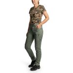 Жіночі штани Helikon-Tex Women's UTP Resized PolyCotton Rip-Stop, Olive Drab 19 Жіночі штани Helikon-Tex Women's UTP Resized PolyCotton Rip-Stop, Olive Drab 19