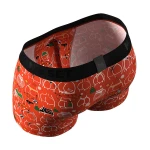 Труси чоловічі анатомічні Man's Set Intimate 2.1 Black Series. Kiss My Booties 3 Труси чоловічі анатомічні Man's Set Intimate 2.1 Black Series. Kiss My Booties 3