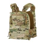 M-Tac плитоноска Cuirass FAST QRS XL Gen.II, Мультикам