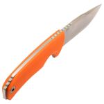Ніж SOG Tellus FX, Blaze 4