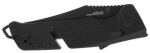 Розкладний ніж SOG Trident AT, Black Out, Olive Drab 5