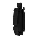 Подсумок для турникета эластичный эластичный. Molle. Cordura 1000. Черный 5 Подсумок для турникета эластичный эластичный. Molle. Cordura 1000. Черный 5