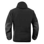 Куртка полевая демисезонная "FROGMAN" MK-2 Combat Black 2 Куртка полевая демисезонная "FROGMAN" MK-2 Combat Black 2