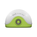 Ліхтар кемпінговий Fenix CL20R V2.0, зелений