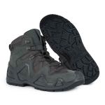 Тактичні черевики Lowa Zephyr Mk2 Gore-Tex® MID TF. Wolf 2 Тактичні черевики Lowa Zephyr Mk2 Gore-Tex® MID TF. Wolf 2