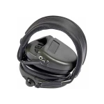 Активные наушники Sordin Supreme Pro-X Green. Оголовье Черное 6