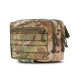 Комплект снаряжения Vest Full (based on IBV) S/M 1-го класса защиты. Мультикам 6 Комплект снаряжения Vest Full (based on IBV) S/M 1-го класса защиты. Мультикам 6