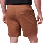 Шорти "5.11 Tactical® Hike-Amp Shorts" Bayou Brown 4 Шорти "5.11 Tactical® Hike-Amp Shorts" Bayou Brown 4