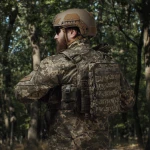 Комплект снаряжения Commando Elite Tactical Assault Kit. Под 25х30 см бронеплиты. Пиксель (мм-14) 10 Комплект снаряжения Commando Elite Tactical Assault Kit. Под 25х30 см бронеплиты. Пиксель (мм-14) 10