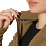 Кофта флісова жіноча Pani Meadow 100, Camotec. Койот 5 Кофта флісова жіноча Pani Meadow 100, Camotec. Койот 5