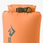 Набор гермочехлов Sea to Summit Lightweight Dry Bag Set, 3 Piece, 3/5/8 л, Emberglow/Poison Green/Tangerine 7