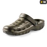 Капці M-Tac EVA олива, olive 2 Капці M-Tac EVA олива, olive 2