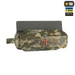 M-Tac підсумок медичний горизонтальний ROLL Elite, Піксель (ММ-14) 3 M-Tac підсумок медичний горизонтальний ROLL Elite, Піксель (ММ-14) 3
