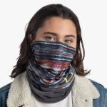 Шарф-труба Buff Polar, Kumihimo Multi 9 Шарф-труба Buff Polar, Kumihimo Multi 9