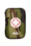 Аптечка Tramp EVA box 20х12х7см, хаки