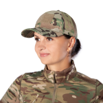 Бейсболка Tactic SoftShell Multicam 3 Бейсболка Tactic SoftShell Multicam 3
