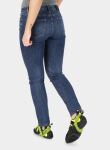 Штани жіночі Black Diamond Crag Denim Pants, Medium Indigo 7