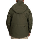 Куртка First Tactical Tactix Parka System. Зеленый 2