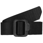 Пояс тактический "5.11 Tactical TDU Belt - 1.5" Plastic Buckle " Black