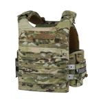 M-Tac плитоноска Cuirass Tiger FAST Elite під бронеплити розміру L, Мультикам 4