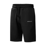 Шорти чоловічі Everyday Shorts. Cotton and Polyester. Колір Чорний 2 Шорти чоловічі Everyday Shorts. Cotton and Polyester. Колір Чорний 2