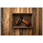 Черевики тактичні "5.11 XPRT® 3.0 Waterproof 6" Boot " Cognac 19 Черевики тактичні "5.11 XPRT® 3.0 Waterproof 6" Boot " Cognac 19