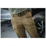Штани тактичні 5.11 Tactical "Icon Pants" Kangaroo 10