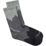 Носки Buff Merino Lightweight Crew Sock, Black 2 Носки Buff Merino Lightweight Crew Sock, Black 2