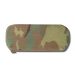 Балістичний захист потилиці (з кріпленням на шолом) 2-го класу захисту. Мультикам 3 Балістичний захист потилиці (з кріпленням на шолом) 2-го класу захисту. Мультикам 3