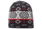 Шапка Buff Knitted & Polar Hat Jorden, Black