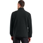Куртка флісова Odlo Classic Fleece, Чорний 2 Куртка флісова Odlo Classic Fleece, Чорний 2