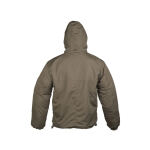 Анорак зимовий Sturm Mil-Tec "Combat Anorak Winter" Olive 20
