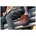 Черевики тактичні "5.11 XPRT® 3.0 Waterproof 6" Boot " Cognac 16 Черевики тактичні "5.11 XPRT® 3.0 Waterproof 6" Boot " Cognac 16